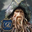 程序图标：Pirates of the Caribbean …