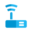程序图标：Router IP Scanner: Router…