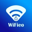 Иконка программы: Wifieo