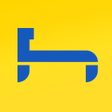 أيقونة البرنامج: Cheap Hotels
