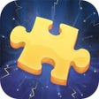 Icoon van programma: Magnetic Jigsaw