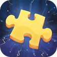 Icono de programa: Magnetic Jigsaw