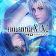 プログラムのアイコン：ファイナルファンタジーX/X-2 HD リマスター