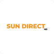 Biểu tượng của chương trình: Sun Direct - Settop Box R…