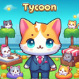 プログラムのアイコン：Idle Kitty Tycoon