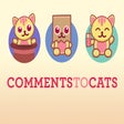 Icon of program: Comments to Cats