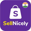 SellNicely: Online Store Maker