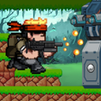 ไอคอนของโปรแกรม: Metal Attack: Shooting Ga…