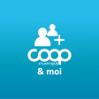 プログラムのアイコン：COOP ATLANTIQUE  moi