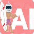 程序图标：The Video Surfer