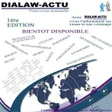 Icon of program: DIALAW-ACTU