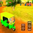 Tuk Tuk 2020 - Auto Rickshaw Simulator 2020