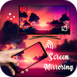 Screen Mirroring - Share on TV