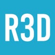 程序图标：Recon-3D