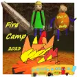 Education Learning fire camp