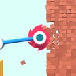 Programın simgesi: Bucket Crusher