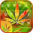 程序图标：Colorfulrasta Keyboard Th…