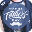 Biểu tượng của chương trình: Fathers Day Wishes Messag…