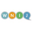 プログラムのアイコン：WNIJ Public Radio App