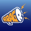 BRAGR Pick Sports with Friends icon