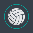 ไอคอนของโปรแกรม: SportsPress for Volleybal…