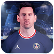 Icon of program: Lionel Messi Free HD Wall…