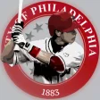 Philadelphia Baseball - Philli