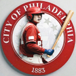 أيقونة البرنامج: Philadelphia Baseball - P…