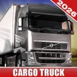 Ikona programu: Cargo Truck Simulator 202…