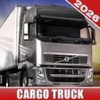 Иконка программы: Cargo Truck Simulator 202…