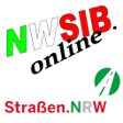 Icoon van programma: NWSIB-mobil NRW