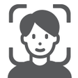 プログラムのアイコン：ID Photo Passport Drivers…