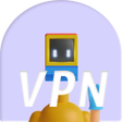 Ícone do programa: Tiny VPN