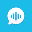 プログラムのアイコン：BubliTalk: English Practi…