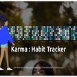 Ícone do programa: Karma