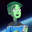 程序图标：Star Trek Lower Decks Mob…