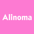 プログラムのアイコン：Alinomaアリノマ公式アプリ