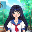 Ikon program: High School Dress Up Kawa…