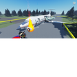 Icon of program: Snow melting Plane And He…