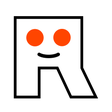 プログラムのアイコン：Reddinator Widget for Red…