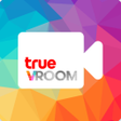 ไอคอนของโปรแกรม: TrueVROOM Beta