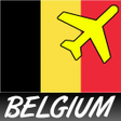 程序图标：Belgium Travel Guide