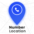 プログラムのアイコン：Caller Name  Location Tra…