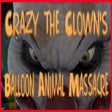 プログラムのアイコン：Crazy The Clown's Balloon…