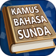 程序图标：Kamus Bahasa Sunda Indone…