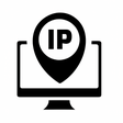 Icon of program: IP Display