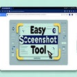 Иконка программы: Easy Screenshot Tool