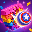 Programın simgesi: Smash Shooter: Physics Pu…