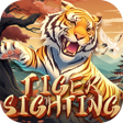 Icoon van programma: Tiger Sighting