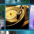 Image downloader